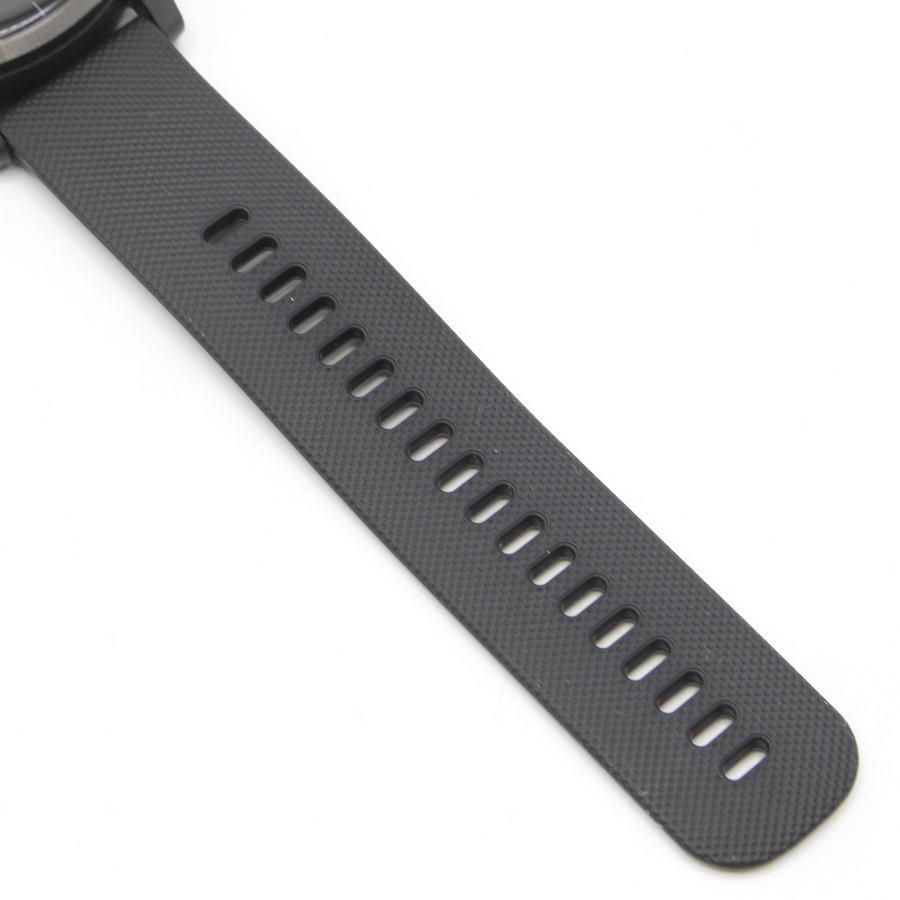 【美品】Garmin vivoactive 4 Black Slate 010-02174-17 スマートウォッチ ガーミン ヴィヴォアクティブ 時計 | vivoactive | 05