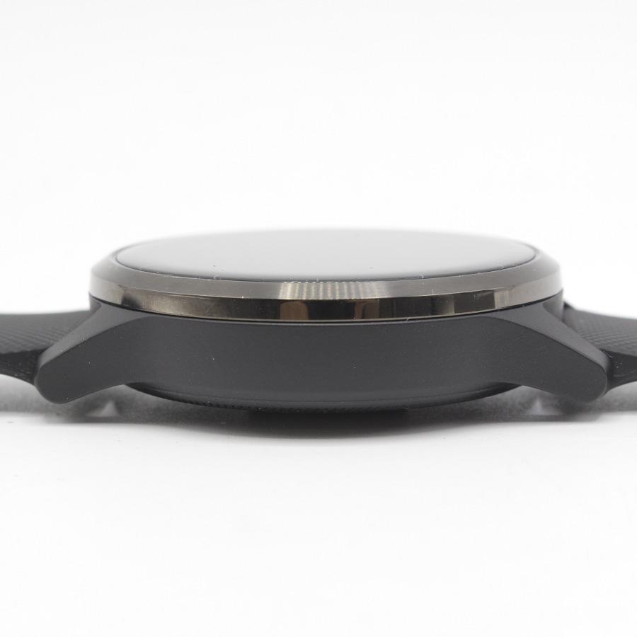 【美品】Garmin vivoactive 4 Black Slate 010-02174-17 スマートウォッチ ガーミン ヴィヴォアクティブ 時計 | vivoactive | 09