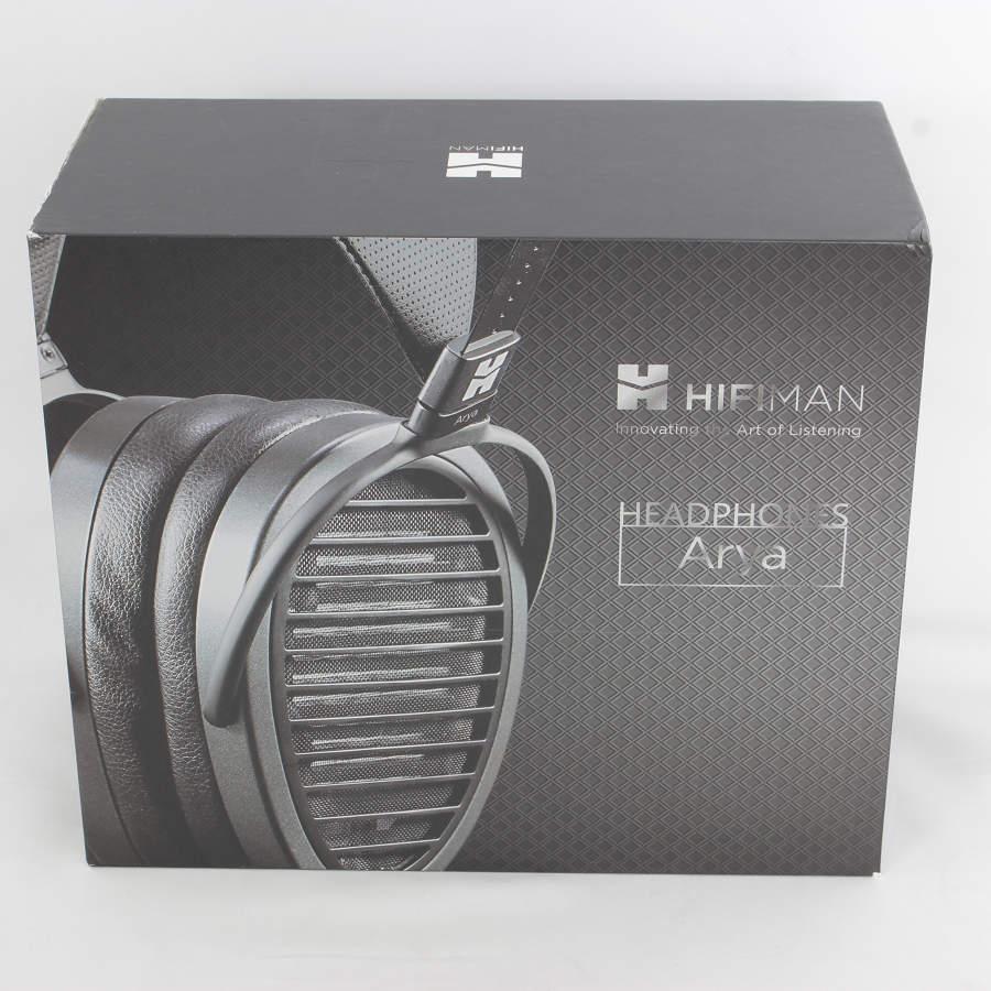 HIFIMAN Arya ジャンク品