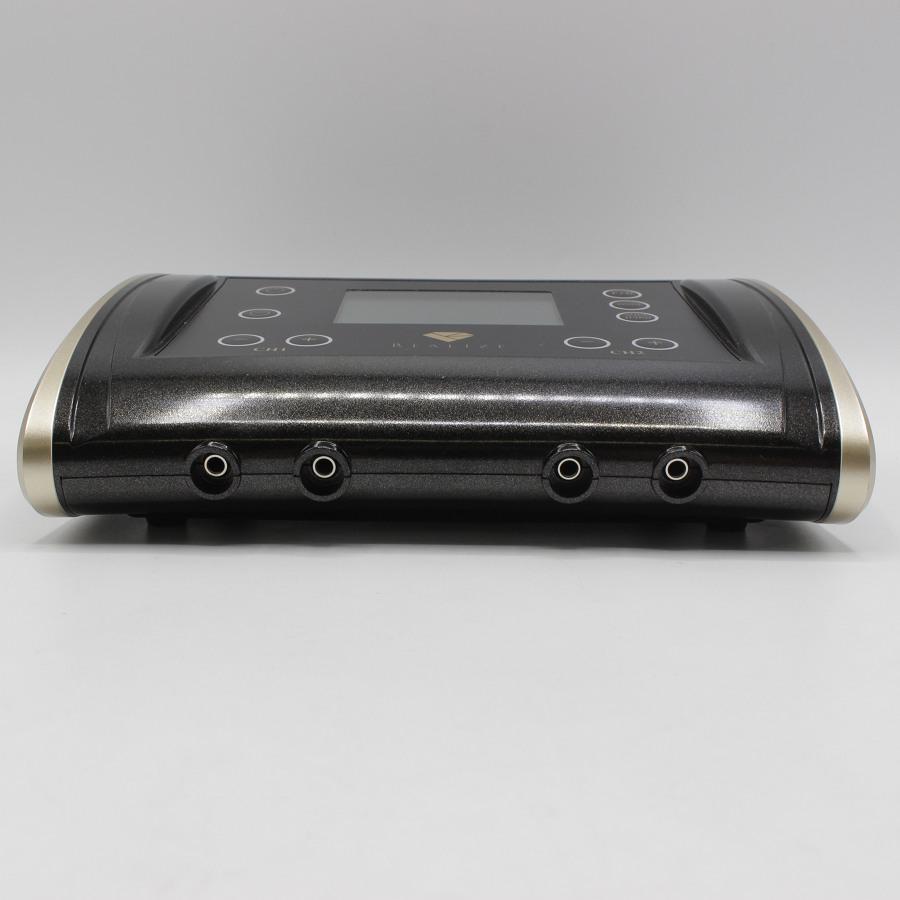美品】スリムビューティハウス REALIZE ホームケア EMS テクノリンク