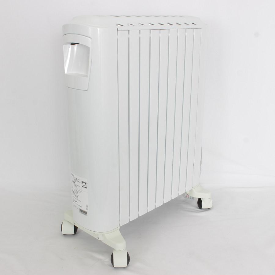 デロンギ オイルヒーター RHJ65L0915 ユニカルド オイルヒーター