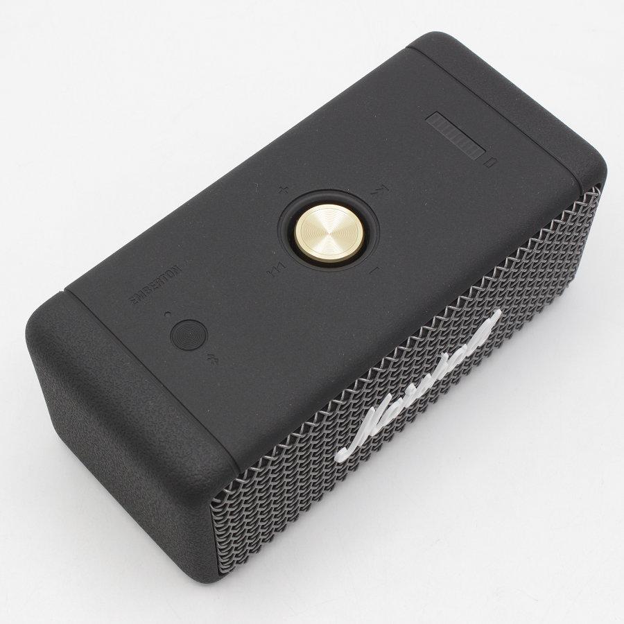 Marshall（マーシャル） 【美品】Marshall Emberton ワイヤレス