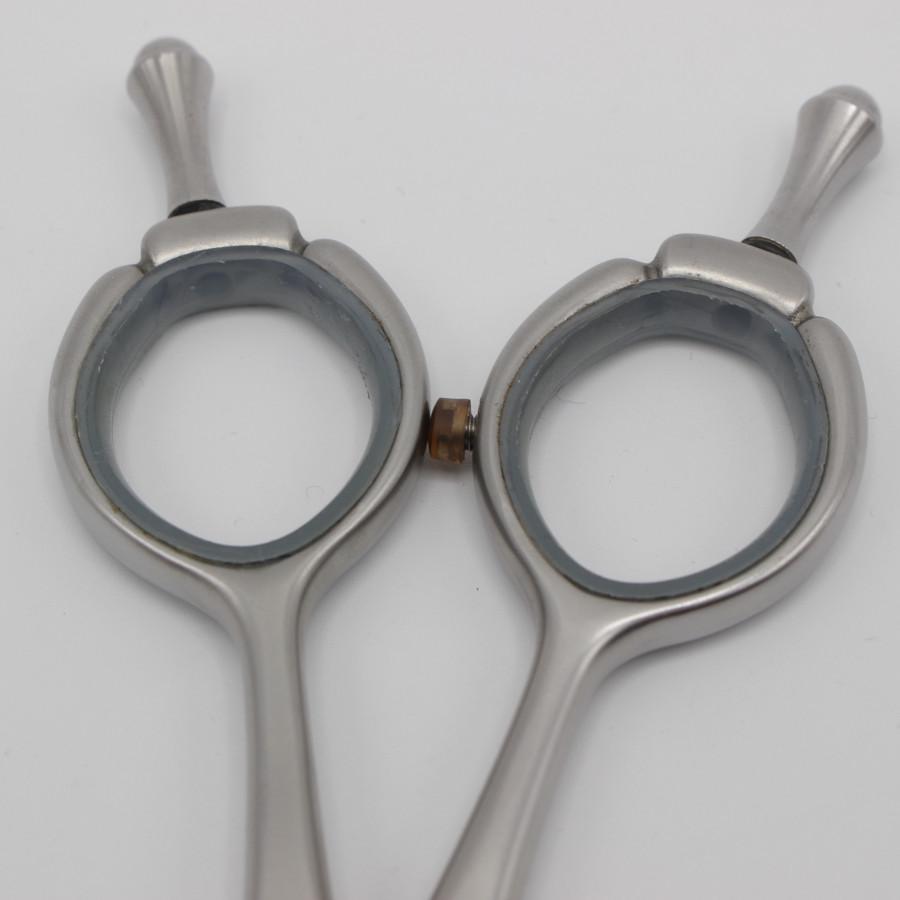 美品　ジョーウェル GXG-14 セニング メガネハンドル 約40%～50% 美品】ジョーウェル GXG-14 セニング 5.9インチ メガネハンドル