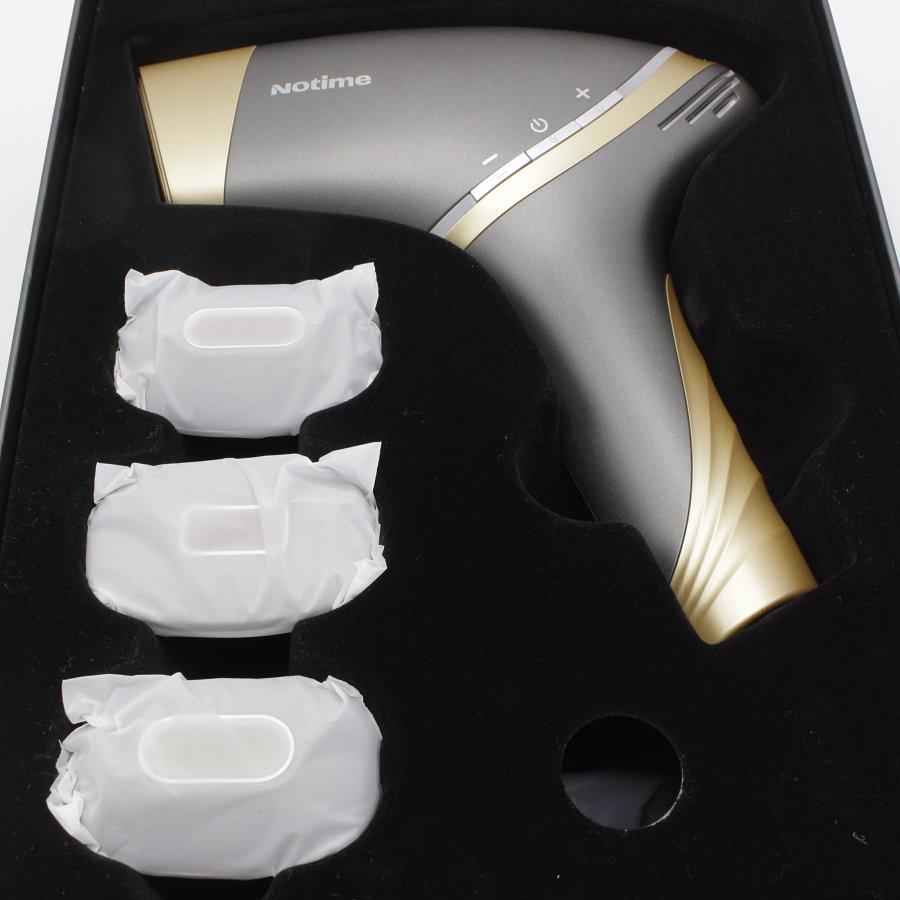 未使用 notime icedandy SKB-2108 脱毛器 アイスダンディ | www