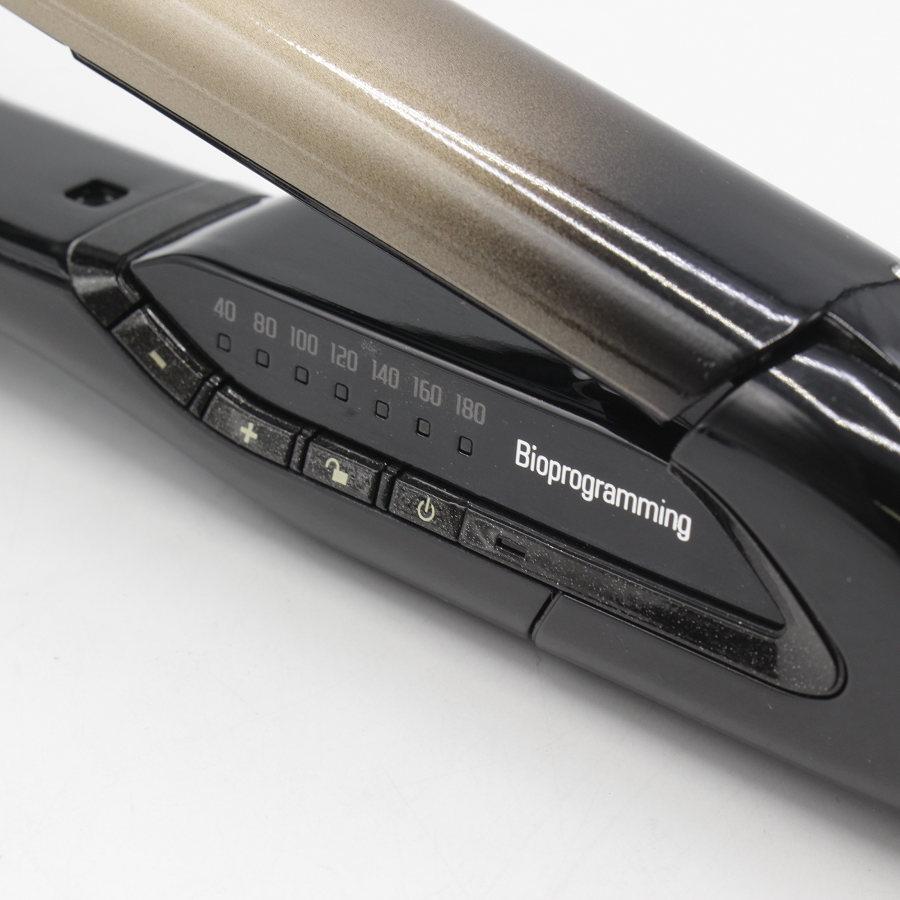 ヘアビューロン 4D Plus ストレート HBRST4D-G-JP バイオ