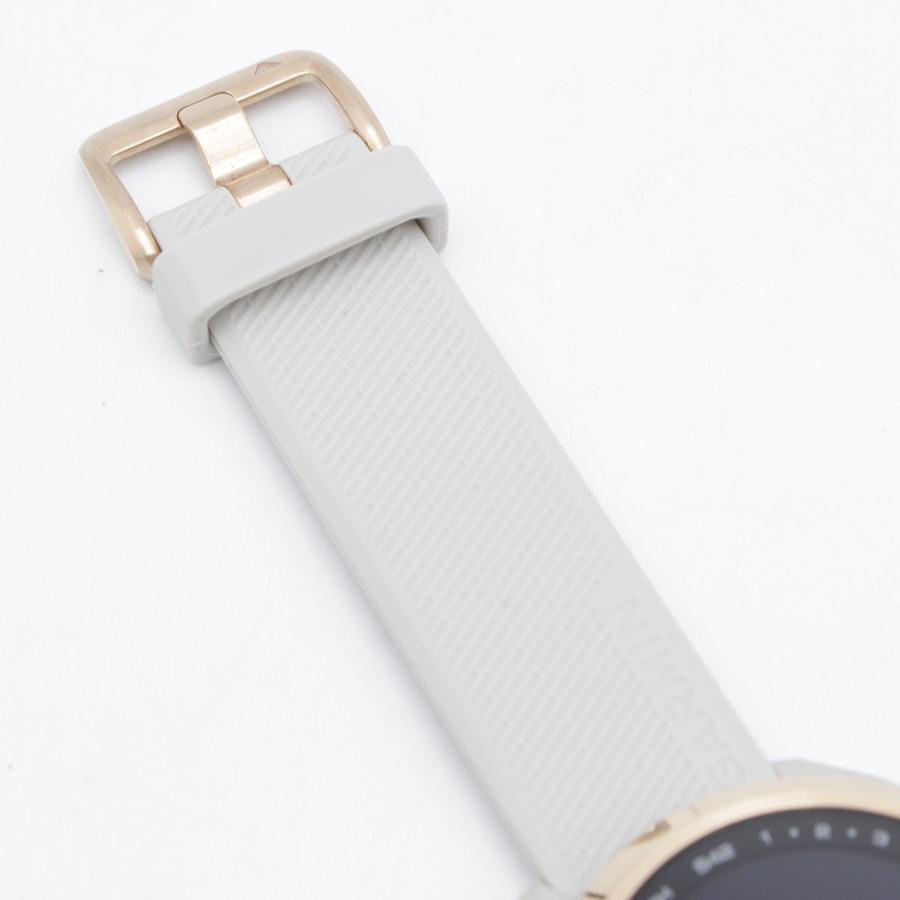 Approach GARMIN S42 Light Sand/Rose Gold 010-02572-22 スマート