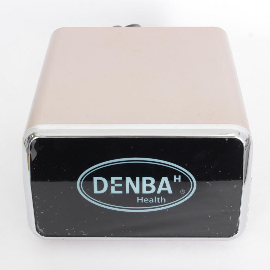 デンバヘルス スタンダードタイプ DENBA-08H 空間電位発生 デンバヘルス スタンダードタイプ DENBA-08H 空間電位発生