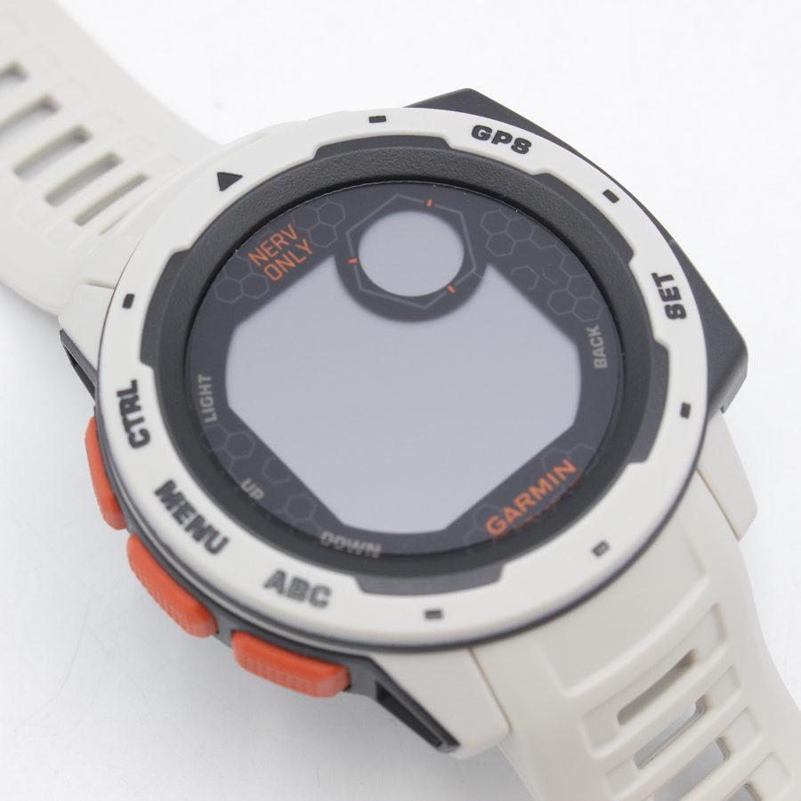 【日本国内限定】ガミン INSTINCT EVANGELION NERV モデル 日本国内限定】ガミン INSTINCT EVANGELION NERV モデル