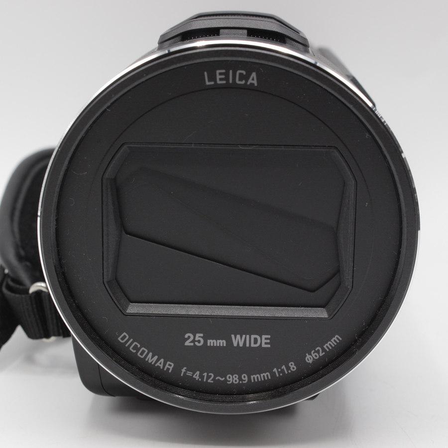 HC-VX2MS パナソニック 4K デジタルビデオカメラ 光学24倍ズーム Amazon.co.jp: パナソニック 4K ビデオカメラ VX2M 64GB 光学24