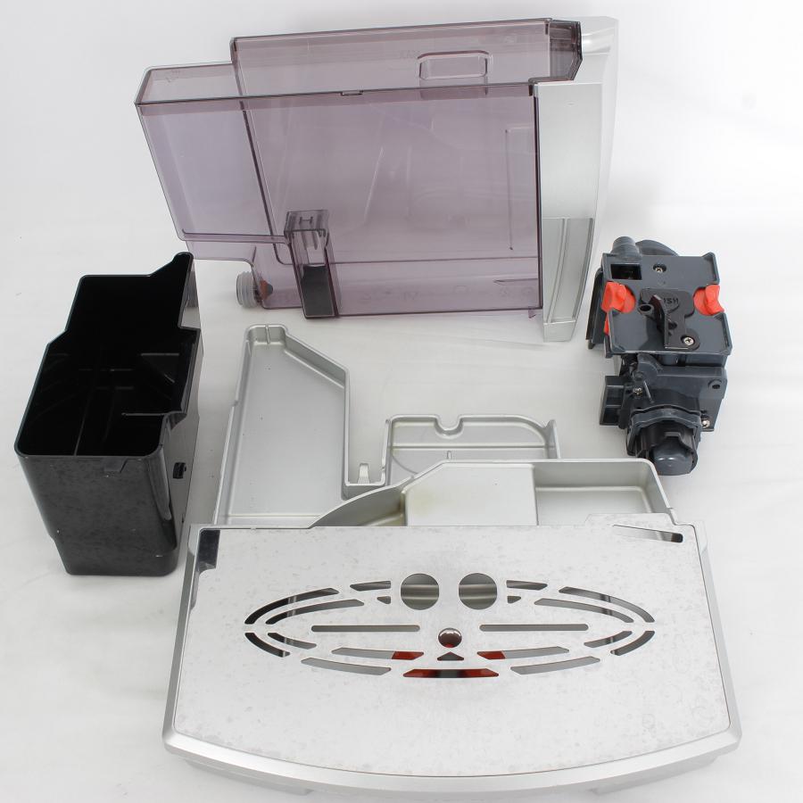 マグニフィカ デロンギ ESAM03110S 全自動コーヒーマシン エスプレッソ