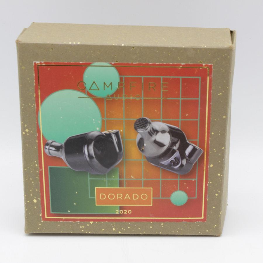 Campfire Audio（キャンプファイヤーオーディオ） 【美品】Campfire