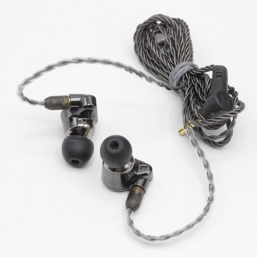 Campfire Audio（キャンプファイヤーオーディオ） 【美品】Campfire