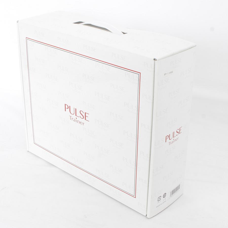 新品】ホーマーイオン 3DEMS パルストレーナー PT-2 新品】ホーマーイオン 3DEMS パルストレーナー PT-2