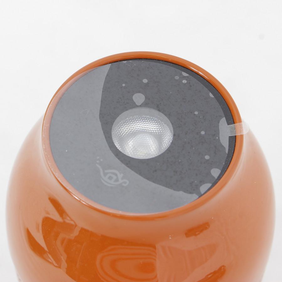 popIn Aladdin - 【美品】popIn Aladdin Vase PA21AV01JXXJ スマートライト型プロジェクター アラジンベース ポップインアラジン 本体 レンタル] popIn スマートライト型プロジェクター Aladdin Vase