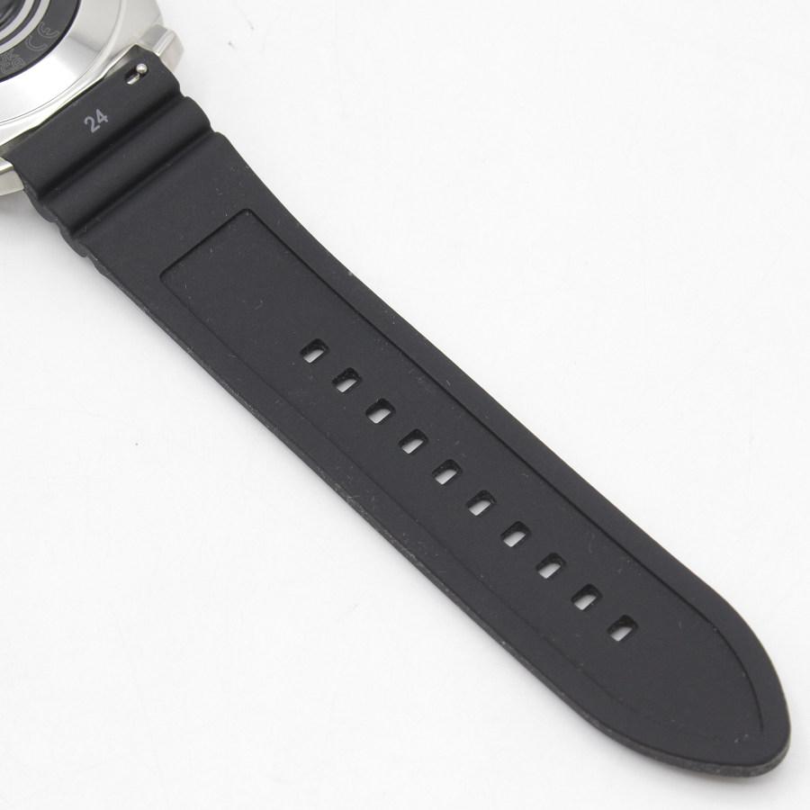FOSSIL（フォッシル） 【美品】FOSSIL GEN6 ハイブリッド FTW7069