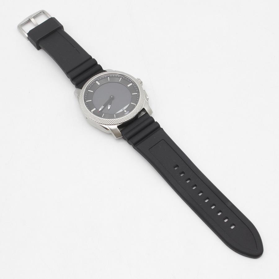 FOSSIL（フォッシル） 【美品】FOSSIL GEN6 ハイブリッド FTW7069