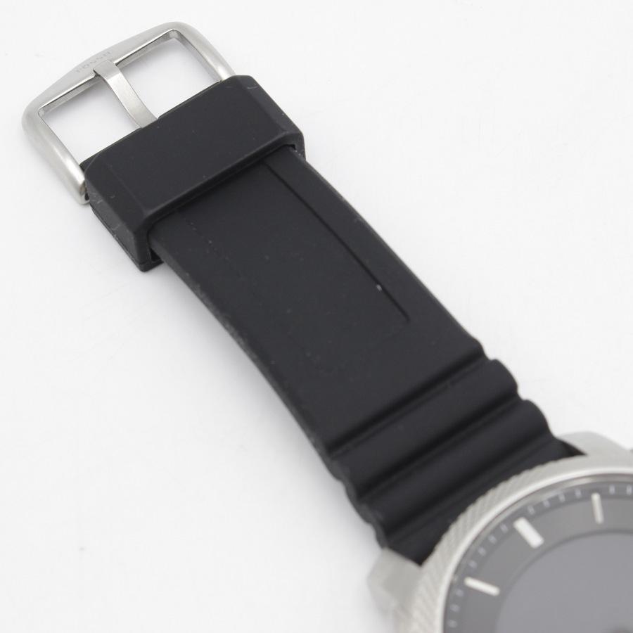 SALENEW大人気! フォッシル スマートウォッチ MACHINE FTW7069 メンズ