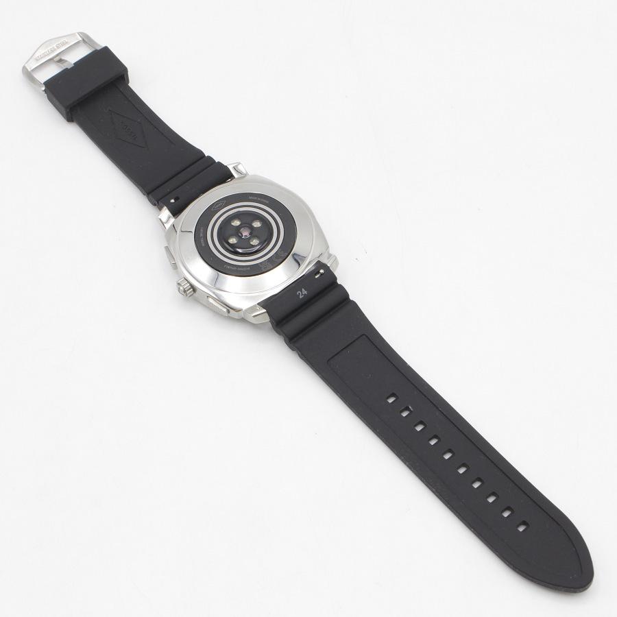FOSSIL（フォッシル） 【美品】FOSSIL GEN6 ハイブリッド FTW7069