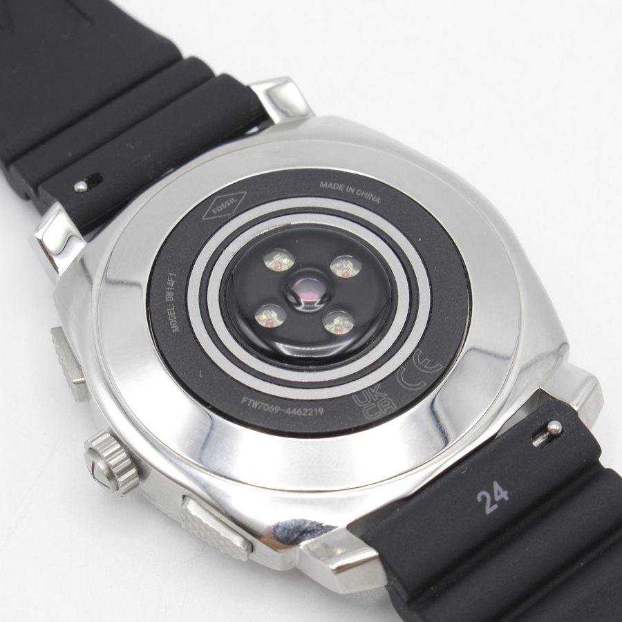 FOSSIL（フォッシル） 【美品】FOSSIL GEN6 ハイブリッド FTW7069