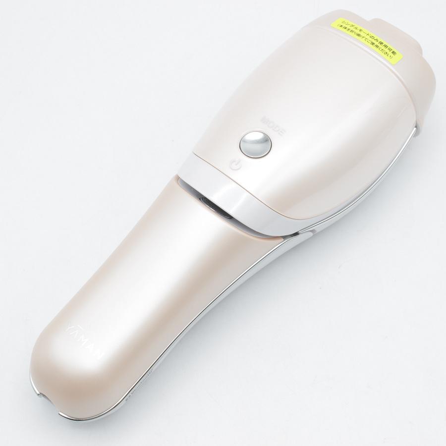 ＷＥＢ限定カラー有 ヤーマン 脱毛器 レイボーテ Rフラッシュ ダブル