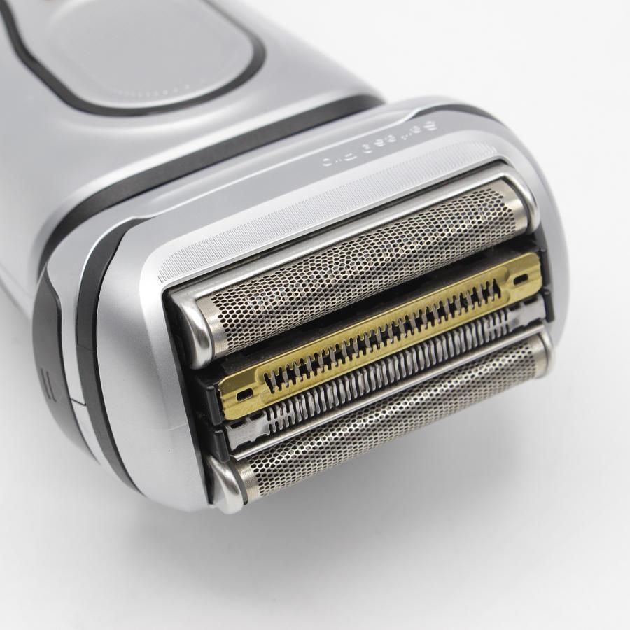 美品】ブラウン シリーズ9 Pro 9467cc アルコール洗浄機+シェーバー 