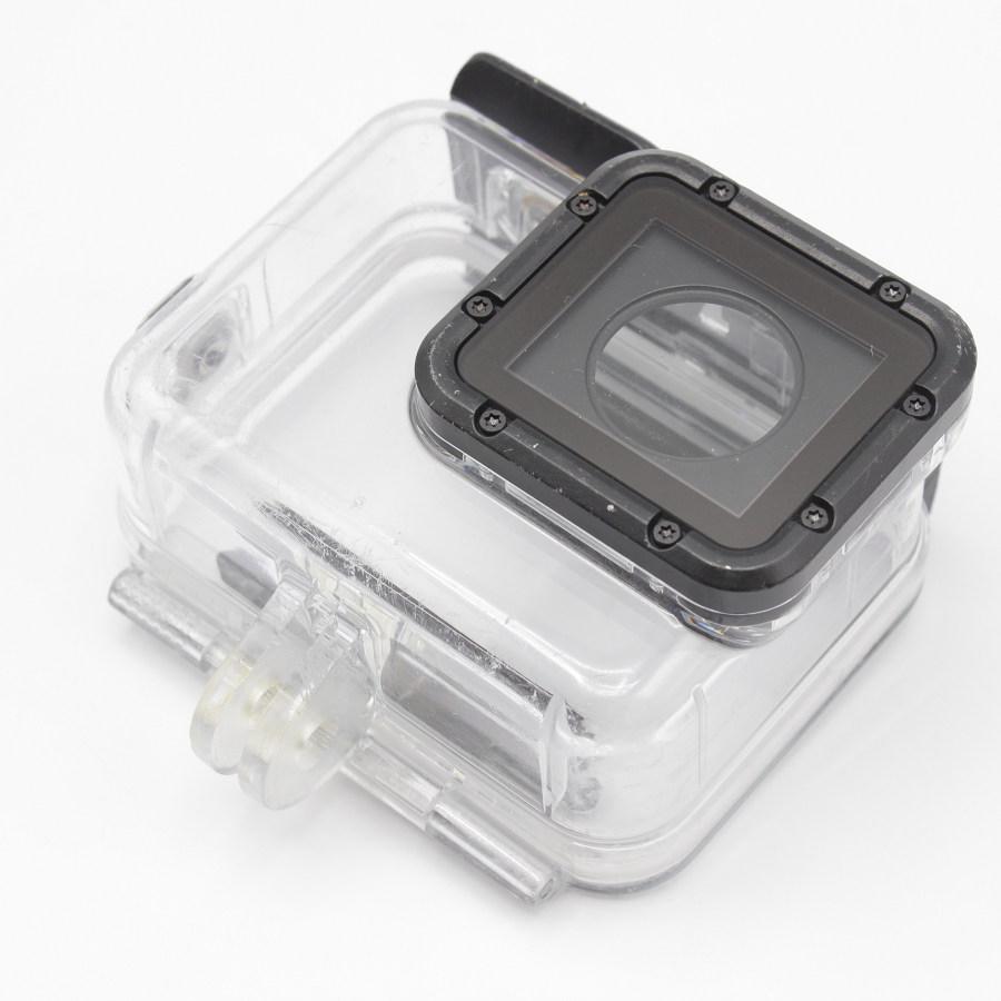 GoPro（ゴープロ） GoPro HERO5 BLACK CHDHX-501-JP 別売り