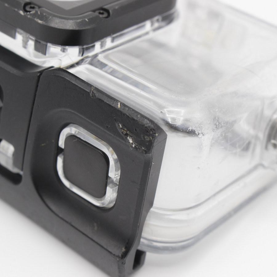 GoPro（ゴープロ） GoPro HERO5 BLACK CHDHX-501-JP 別売り