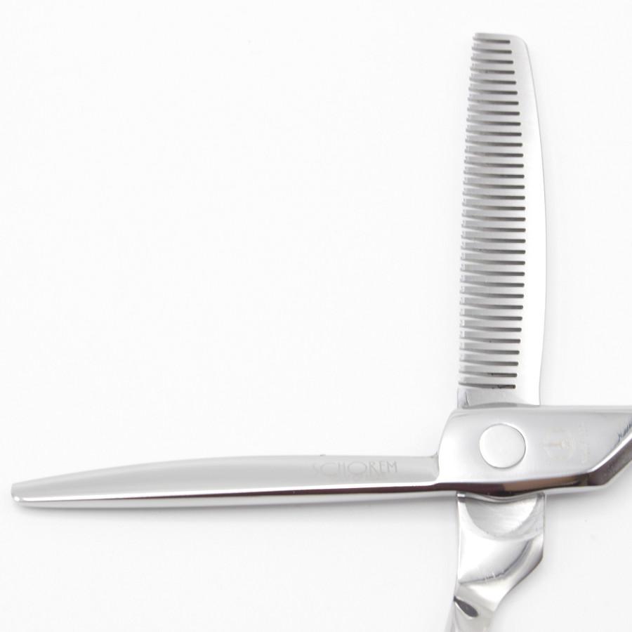 美品】ミズタニシザーズ SCHOREM MASTER BLENDING THINNING TH33