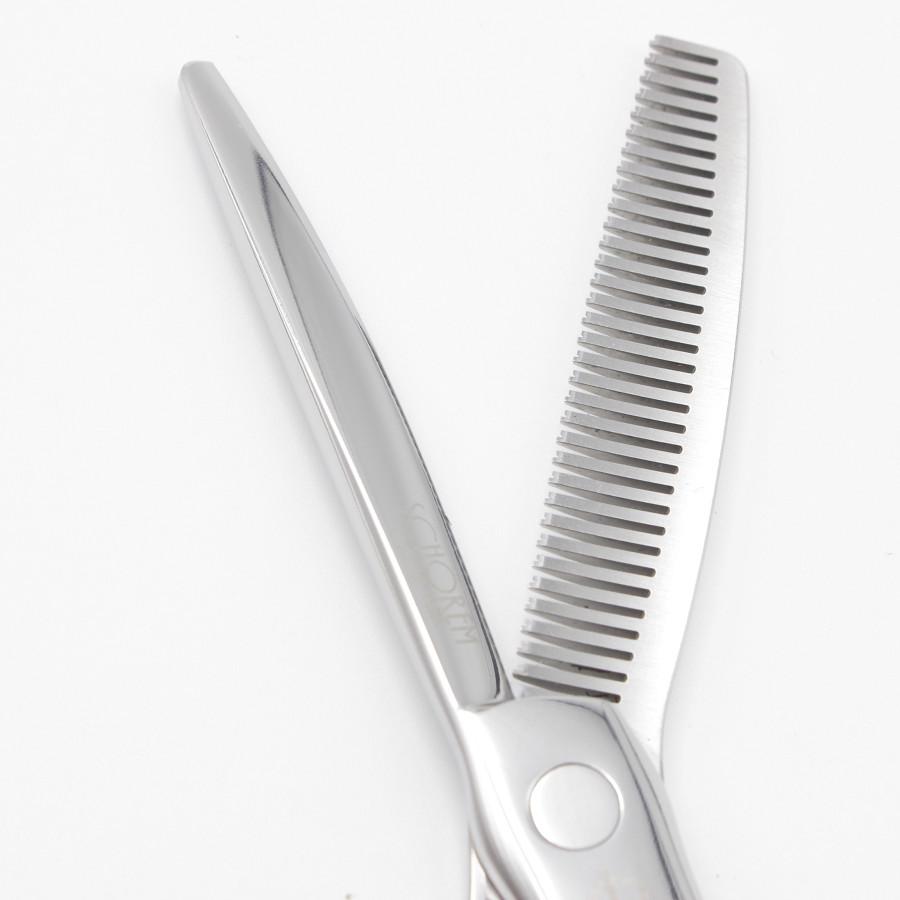 美品】ミズタニシザーズ SCHOREM MASTER BLENDING THINNING TH33