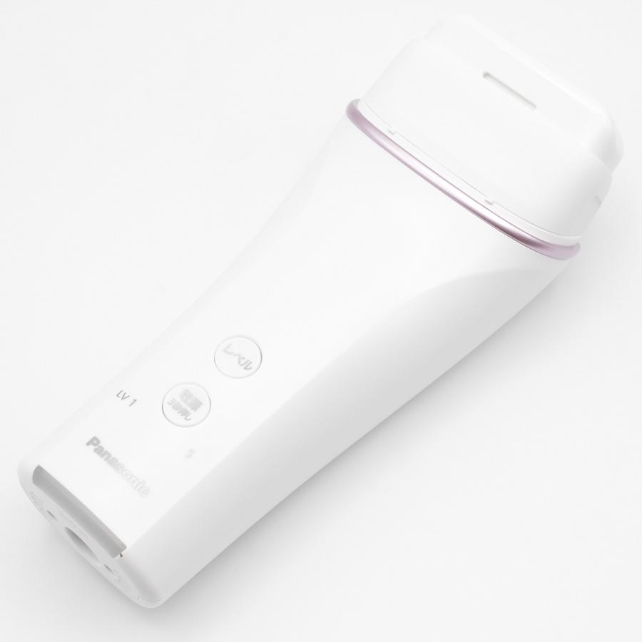 Panasonic ES-WH76-P(ピンク) 光エステ ボディ&フェイス用 【公式通販】