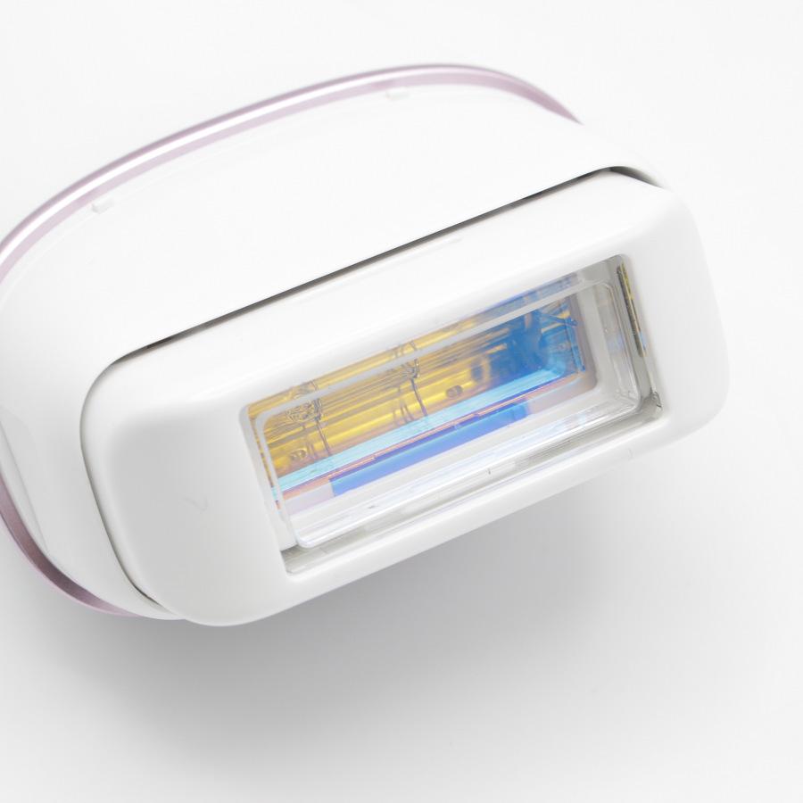 美品】パナソニック ES-WH76-P 光美容器 光エステ ボディ&フェイス用