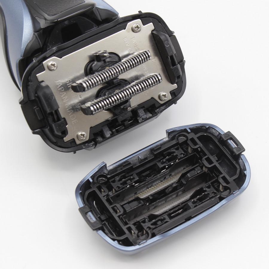 ラムダッシュ パナソニック ES-CLV5T-A リニア メンズシェーバー 5枚刃