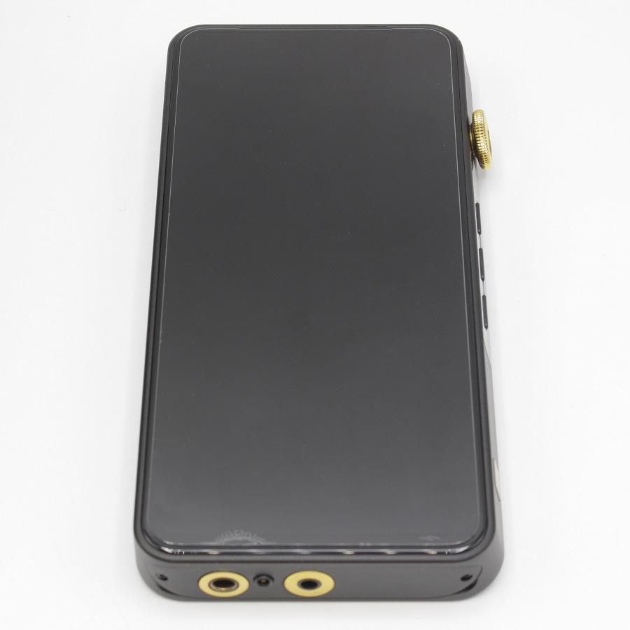 iBasso Audio（アイバッソオーディオ） 【美品】iBasso Audio DX300-BK