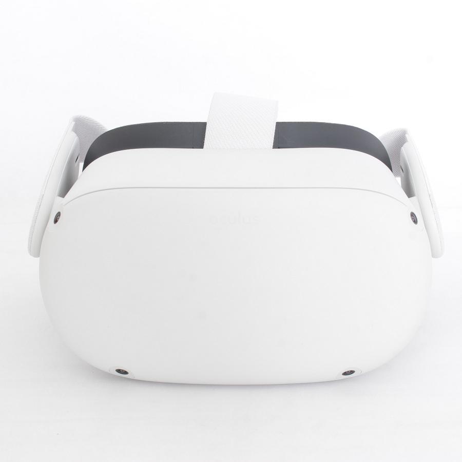 美品】 Quest 64GB VR ヘッドマウントディスプレイ ヘッドセット オ