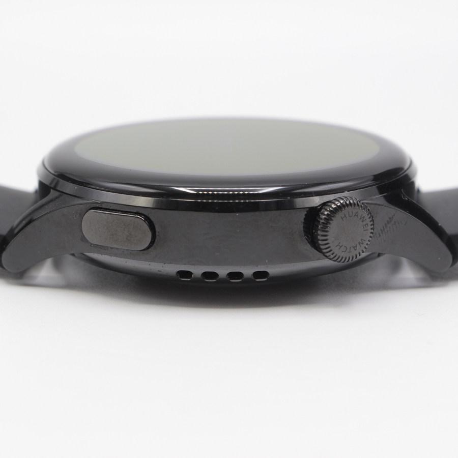 HUAWEI WATCH 3 GLL-AL04 Black スポーツモデル ファーウェイウォッチ 本体 | HUAWEI WATCH | 10