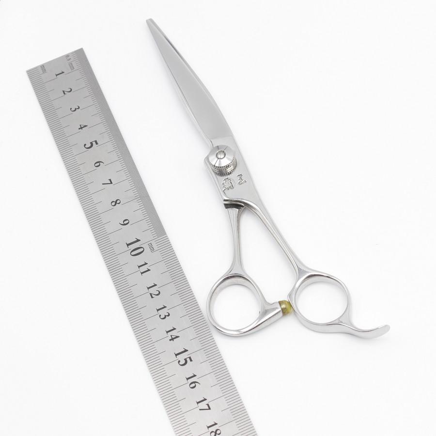 美品】柳生シザー6.5インチ