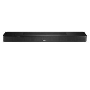 【新品/未開封】BOSE Smart Soundbar 600 サウンドバー ボーズ Atmos対応 ブラック 本体 | BOSE | 04