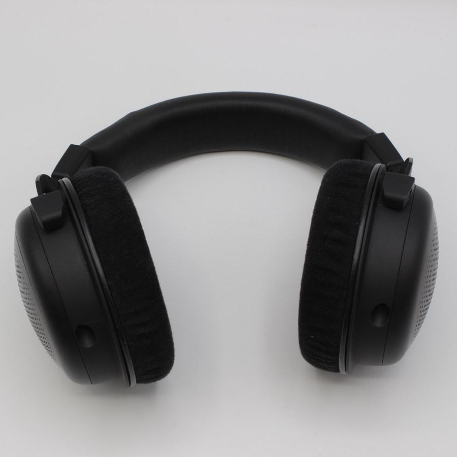 【美品】beyerdynamic T1 3rd Generation ベイヤーダイナミック ヘッドホン 開放型 本体 | beyerdynamic | 02