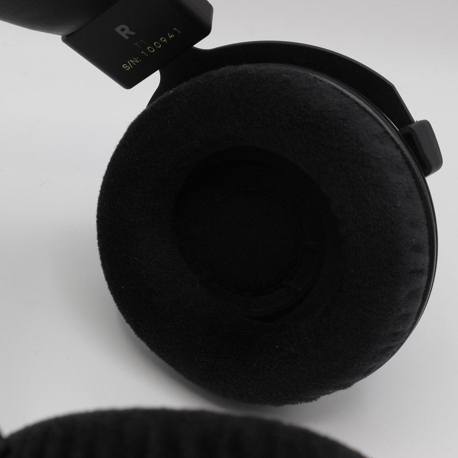 【美品】beyerdynamic T1 3rd Generation ベイヤーダイナミック ヘッドホン 開放型 本体 | beyerdynamic | 04