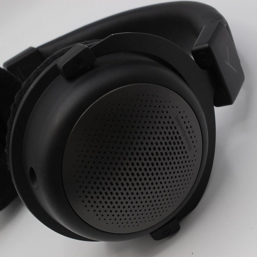 【美品】beyerdynamic T1 3rd Generation ベイヤーダイナミック ヘッドホン 開放型 本体 | beyerdynamic | 06