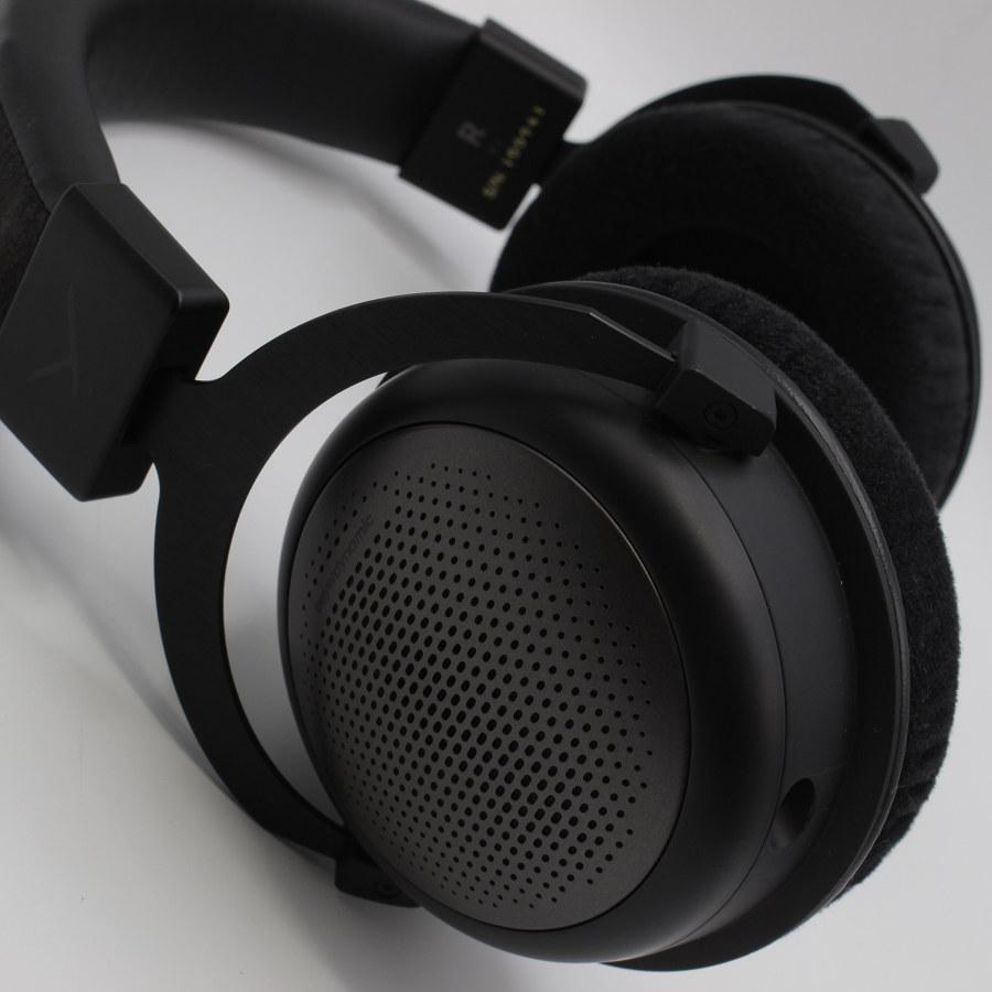 【美品】beyerdynamic T1 3rd Generation ベイヤーダイナミック ヘッドホン 開放型 本体 | beyerdynamic | 07
