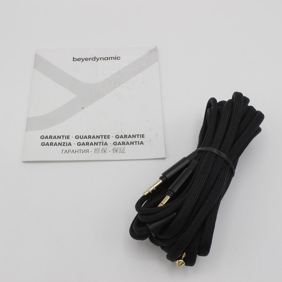 【美品】beyerdynamic T1 3rd Generation ベイヤーダイナミック ヘッドホン 開放型 本体 | beyerdynamic | 08
