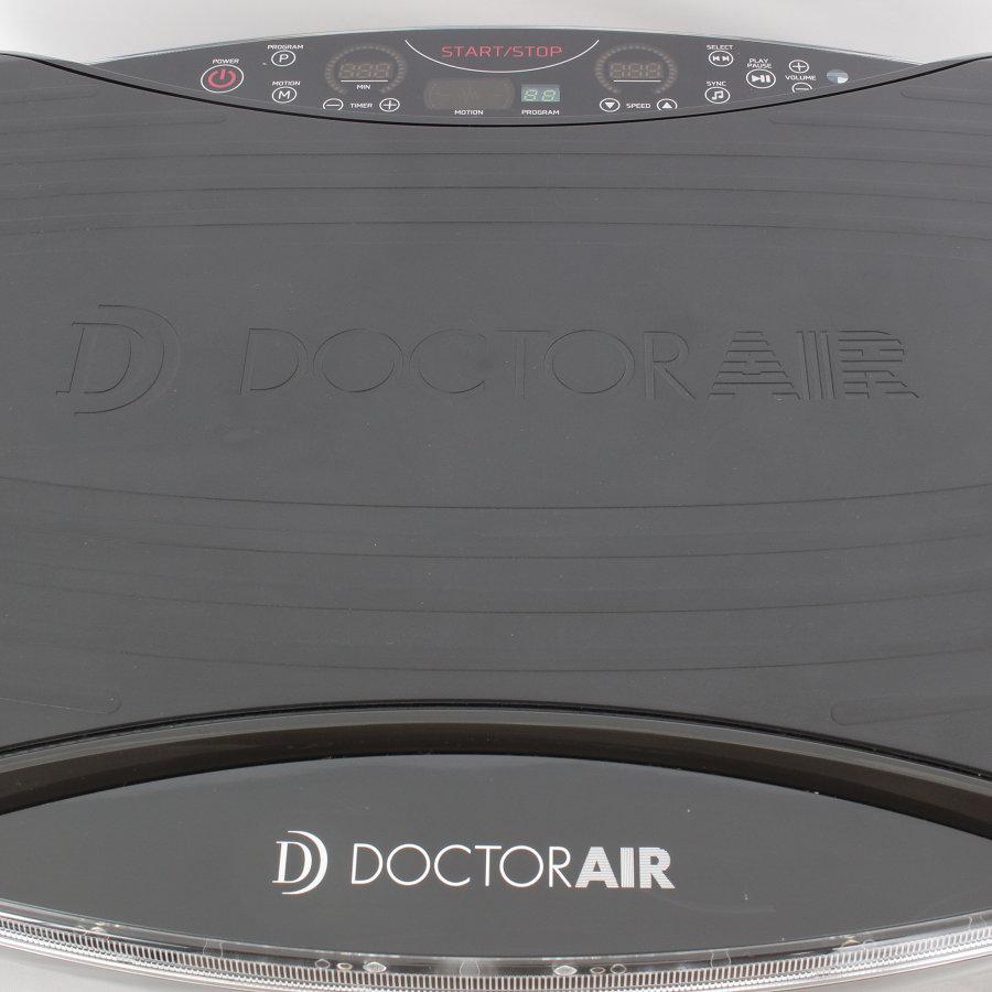 スーパーブレード ドクターエア 3DスーパーブレードPRO SB-06-BK Dr