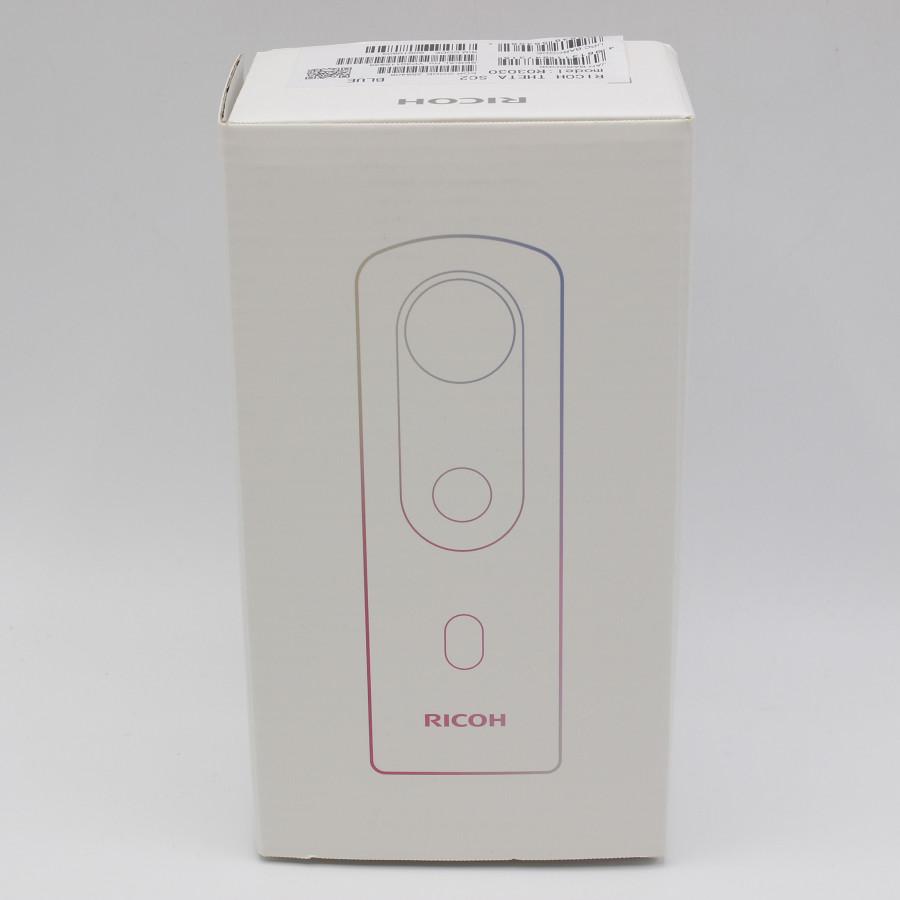 【美品】リコー THETA SC2 ブルー 360度カメラ ホワイト シータ 全天球 RICOH 本体 | THETA | 09