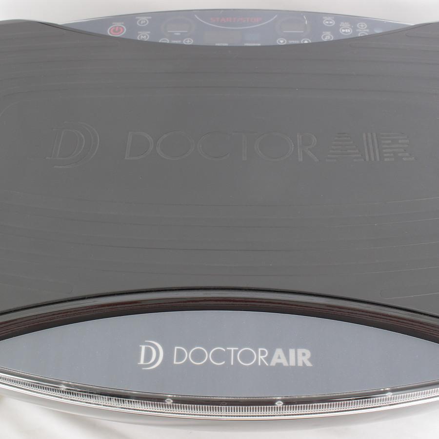 スーパーブレード 【美品】ドクターエア 3DスーパーブレードPRO SB-06