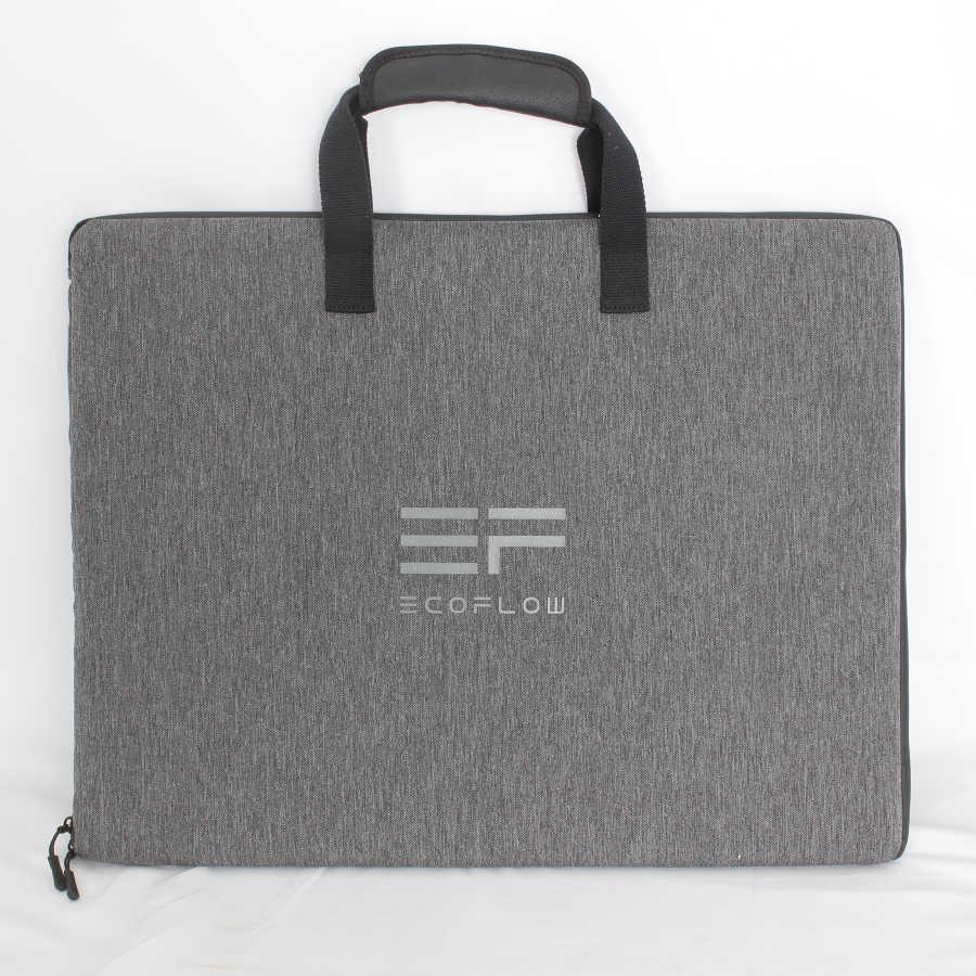 ECOFLOW 【美品】EcoFlow EF-Flex-110 ソーラーチャージャー