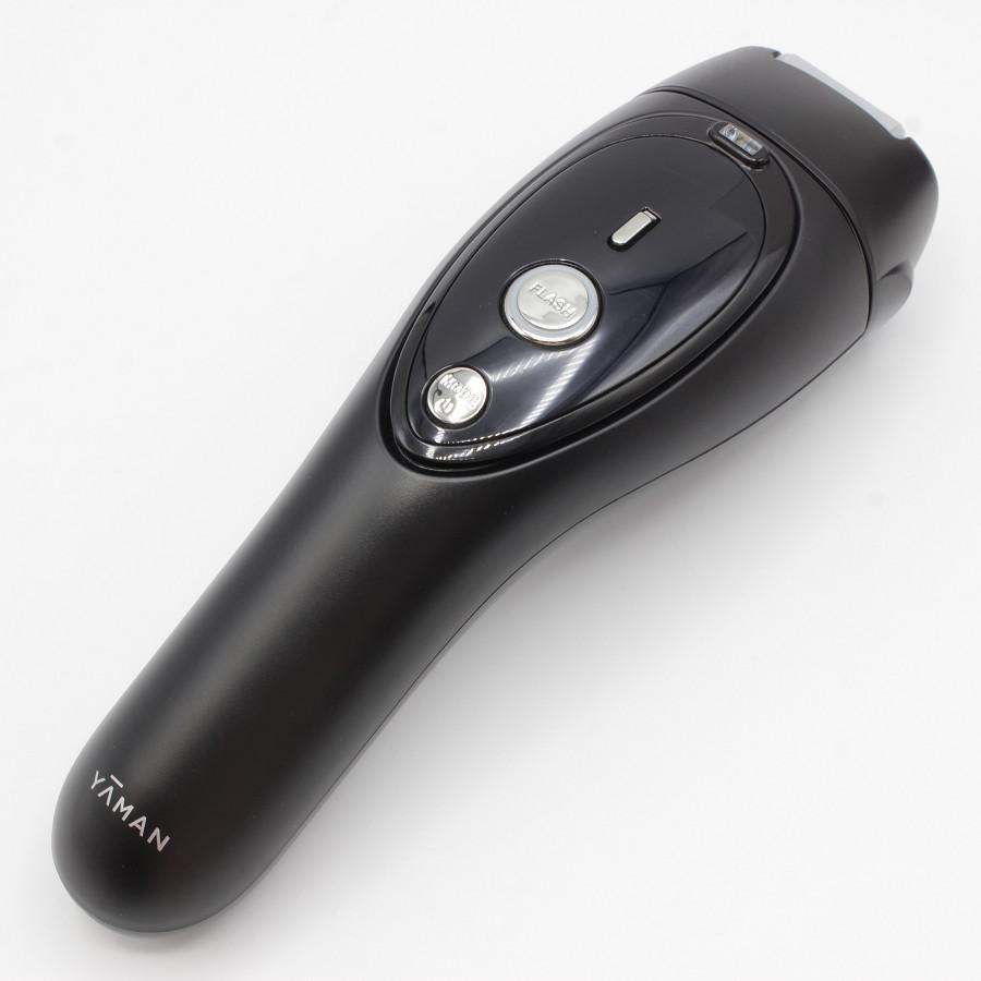 ヤーマン レイボーテ メンズフラッシュZERO STA-203B 家庭用美容器