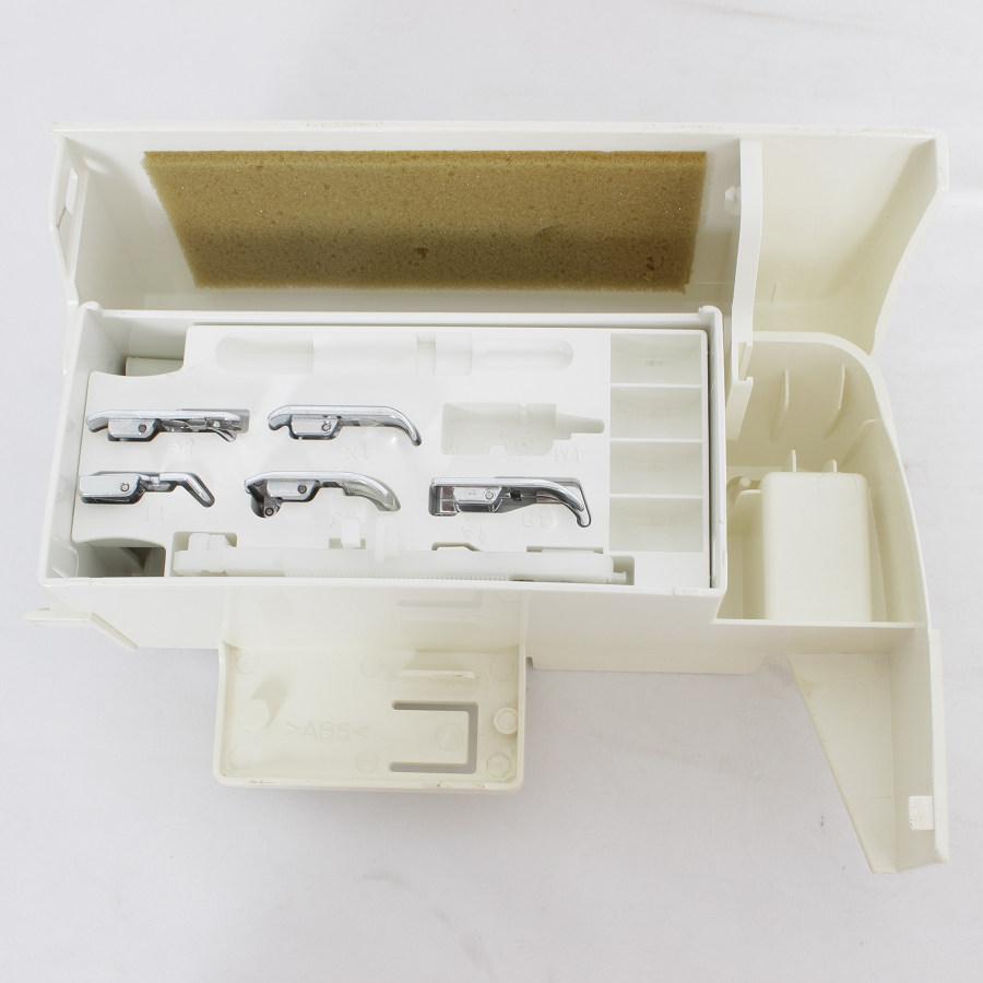 ブラザー工業 ブラザー FERIE II CPS72 家庭用ミシン フェリエ 本体