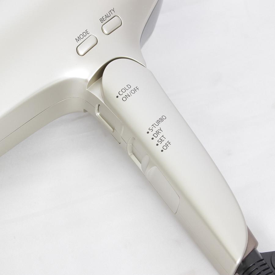 【美品】アデランス ヘアリプロ AD-HR01 N-LED Sonic ヘアドライヤー シャンパンゴールド プラズマクラスター | アデランス | 03