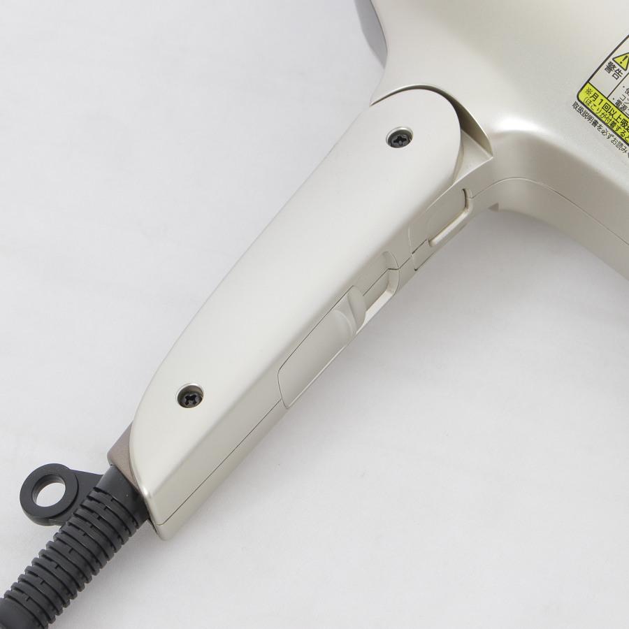 【美品】アデランス ヘアリプロ AD-HR01 N-LED Sonic ヘアドライヤー シャンパンゴールド プラズマクラスター | アデランス | 06